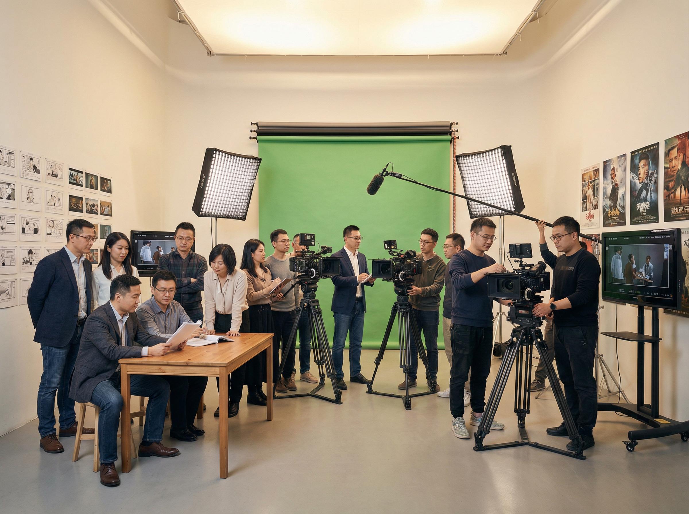 每日吃瓜专业团队