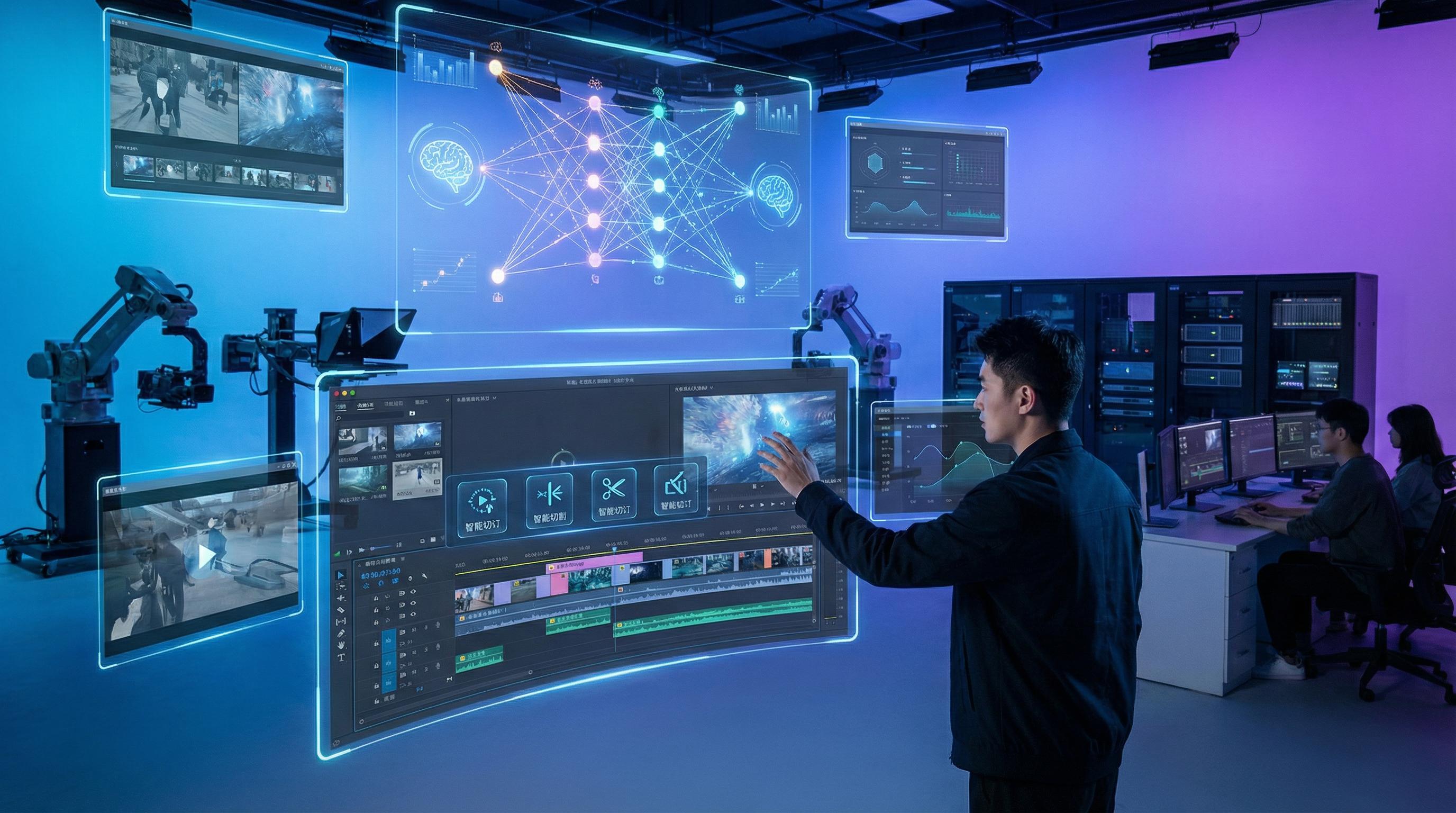 每日吃瓜技术团队